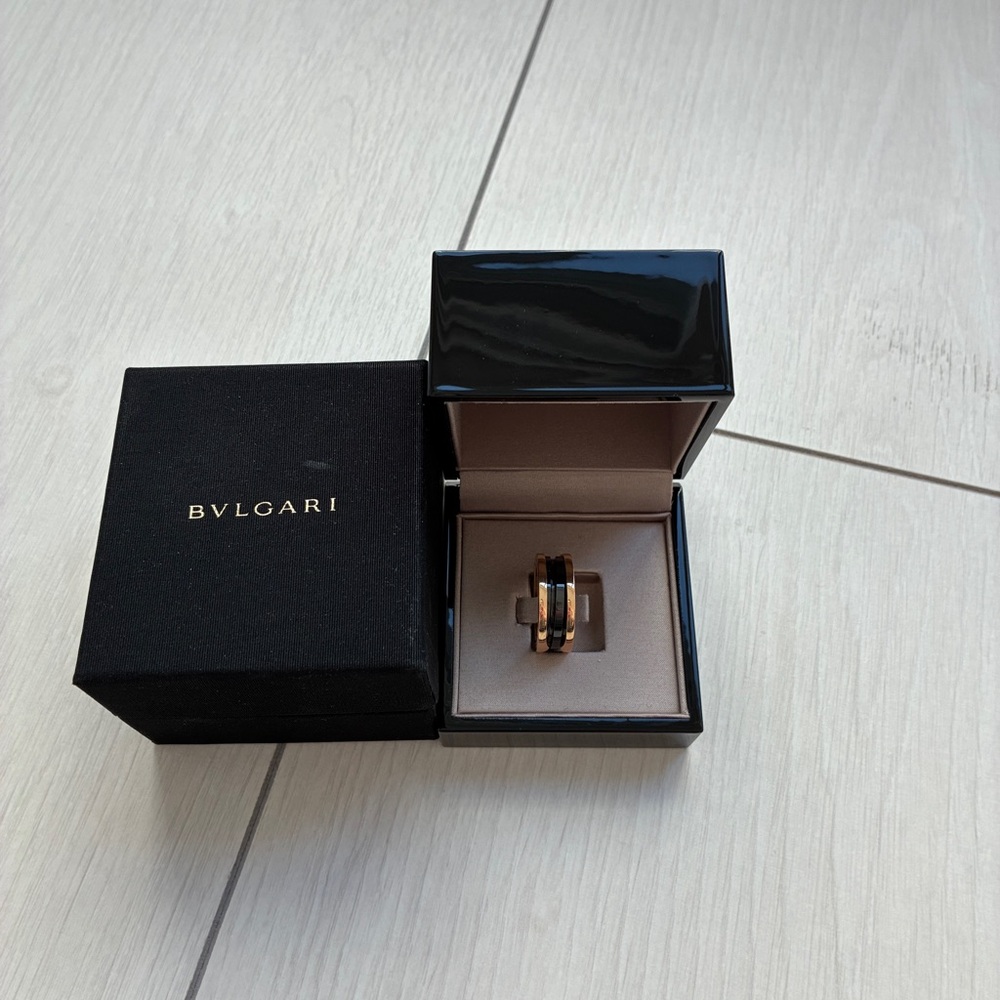 B.zero1 Ring